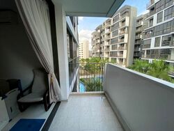 The Wisteria (D27), Apartment #460308861